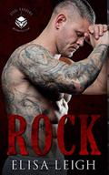 ROCK by Elisa Leigh