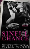 Sinful Chance by Vivian Wood