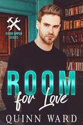 Room For Love by Quinn Ward