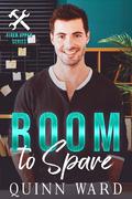Room to Spare (Fixer Upper #2) by Quinn Ward