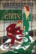 Johnny's Girls by Vesna Kurilić