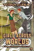 Girls Across World (Ranger Paraversum #4) by Vesna Kurilić