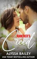 Rancher's Creed: Ciaran Book 2 (The O'Connors #5) by Alyssa Bailey