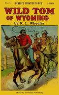 Wild Tom of Wyoming: A Naval Story by Jim Gravelyn