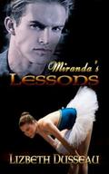 Miranda's Lessons by Maggie Carpenter