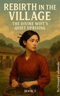 Rebirth in the Village: The Divine Wife’s Quiet Uprising (Threads of Rebirth #5) by Youssef Lahmidi