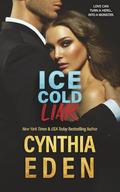 Ice Cold Liar by Cynthia Eden