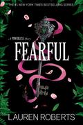Fearful (The Powerless Trilogy #3.5) by Lauren Roberts