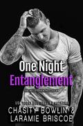 One Night Entanglement (Bellehaven Hotties #9) by Laramie Briscoe