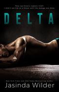 Delta (Alpha #12) by Jasinda Wilder
