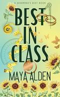 Best In Class by Maya Alden