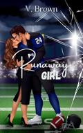 Runaway Girl (Sin & Redemption #2) by V. Brown