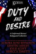 Duty and Desire by Kristen Ashley