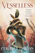 Vesselless by Cortney L. Winn