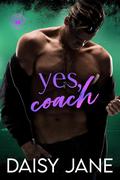 Yes, Coach (Bluebell Bruisers #2) by Daisy Jane