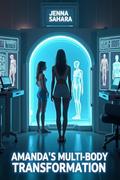 Amanda's Multi-body Transformation by Jenna Sahara