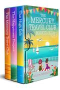 The Mercury Travel Club Books 1-3: Three laugh-out-loud, feel-good rom-coms by Helen Bridgett