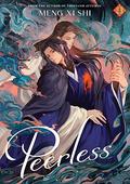 Peerless: Wu Shuang (Novel) Vol. 4 (Peerless: Wu Shuang (Novel) #4) by Meng Xi Shi