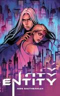 Entity by Meg Smitherman