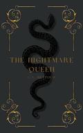 The Nightmare Queen by C.V. Betzold
