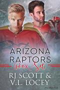 Arizona Raptors Box set by RJ Scott