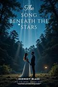 The Song Beneath the Stars by Kennedy Blake