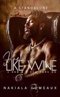 Fine Like Wine: A BBW And A New York OG by Nakiala Comeaux