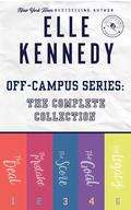 Off-Campus Series: The Complete Collection by Elle Kennedy