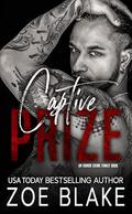 Captive Prize by Zoe Blake