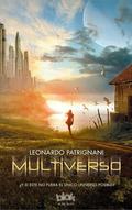 Multiversum (Multiversum #1) by Leonardo Patrignani
