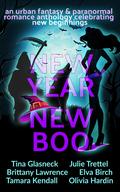 New Year, New Boo by Tamara Kendall