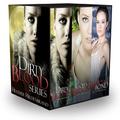 Dirty Blood Series by Heather Hildenbrand
