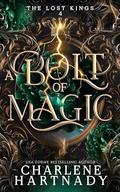 A Bolt of Magic by Charlene Hartnady
