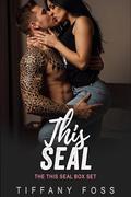 This Navy SEAL Romance Series Box Set by Tiffany Foss