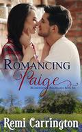 Romancing Paige by Remi Carrington
