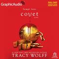 Covet  [Dramatized Adaptation] by Tracy Wolff