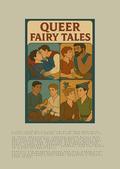Queer Fairy Tales: 2 by Chris Jones