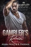 Gambler's Ruin (Calamity City Mafia) (Calamity City Mafia #3) by Adara Wolf