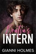 Bratva's Intern (Bratva's Undoing #1) by Gianni Holmes