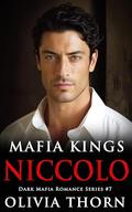 Niccolo (Mafia Kings #7) by Olivia Thorn