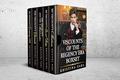 Viscounts of the Regency Era Boxset: Fake Engagement Forbidden Love Secret Baby Clean Slow Burn Regency Romances by Kristina Earl