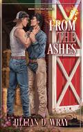 From the Ashes by Jillian D. Wray