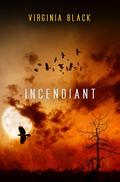 Incendiant (Joan of Crows #2) by Virginia Black