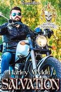 Salvation  (Reckless Kings MC #6) by Harley Wylde