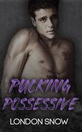 Pucking Possessive (Kings of Castlebrook #2) by London Snow