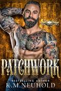 Patchwork (Ink Slingers #3) by K.M. Neuhold