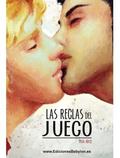 Las reglas del juego. Libro I by Nisa Arce