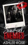 Sinful Enemies (Sinful Reads #5) by Ashlee Rose