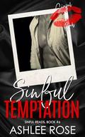 Sinful Temptation (Sinful Reads #6) by Ashlee Rose