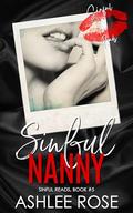 Sinful Nanny (Sinful Reads #3) by Ashlee Rose
